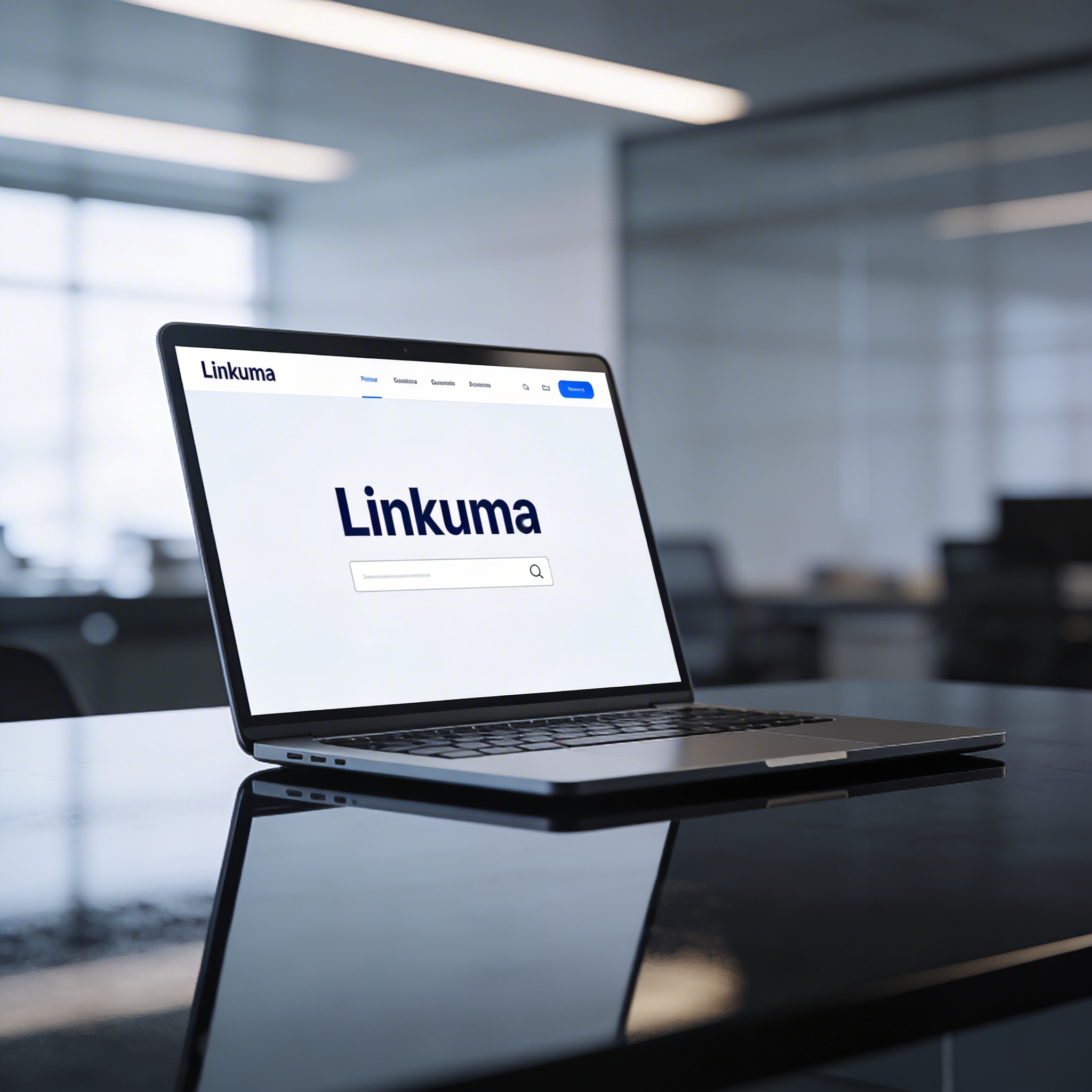 Ninjalinking avis 2026 - test du service de liens forums de Linkuma